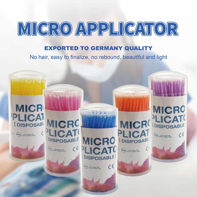 micro applicator