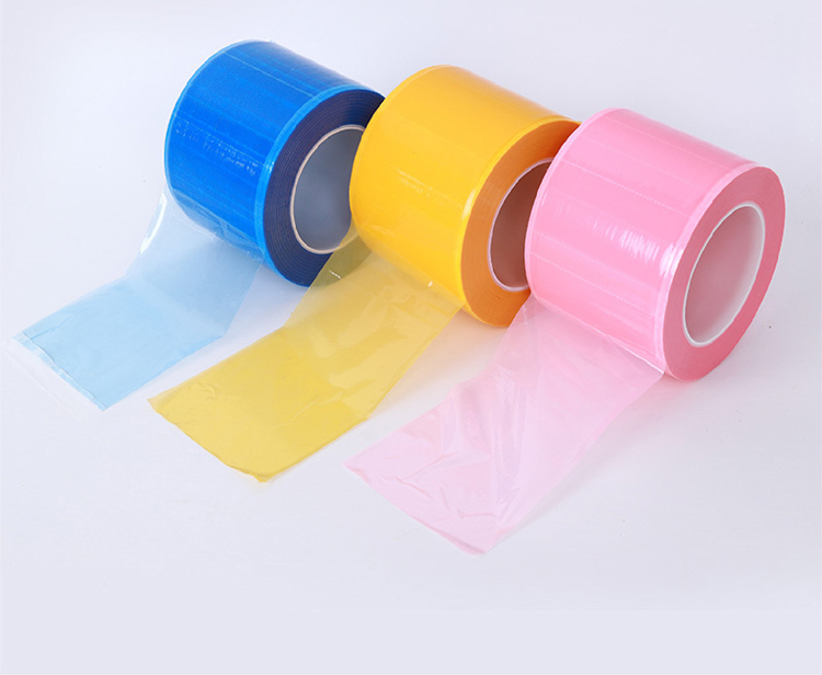 blue barrier film blue barrier film