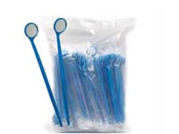 Disposable Mouth Mirror packaging details