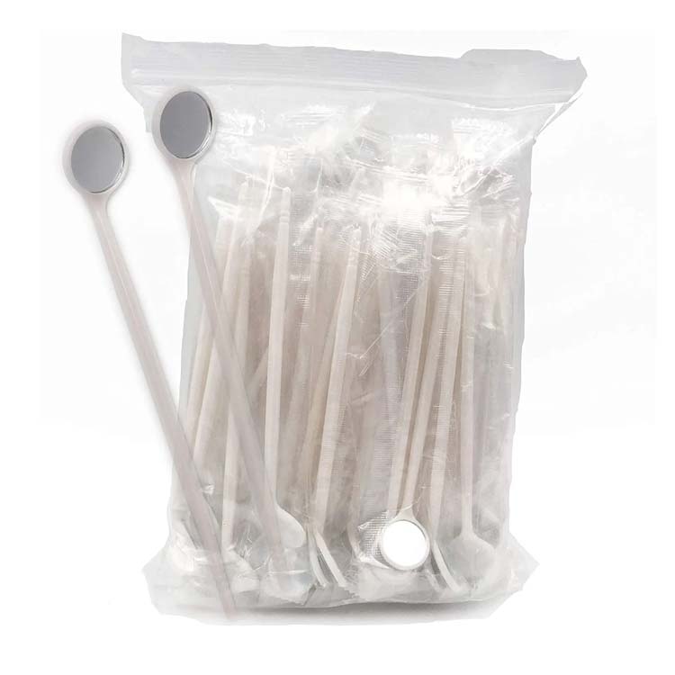 disposable dental mirror disposable dental mirror