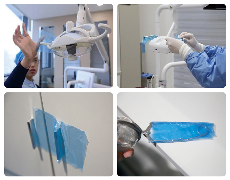 blue barrier film blue barrier film