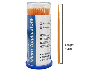 disposable micro applicator
